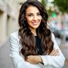 Sarah Cook, MBA