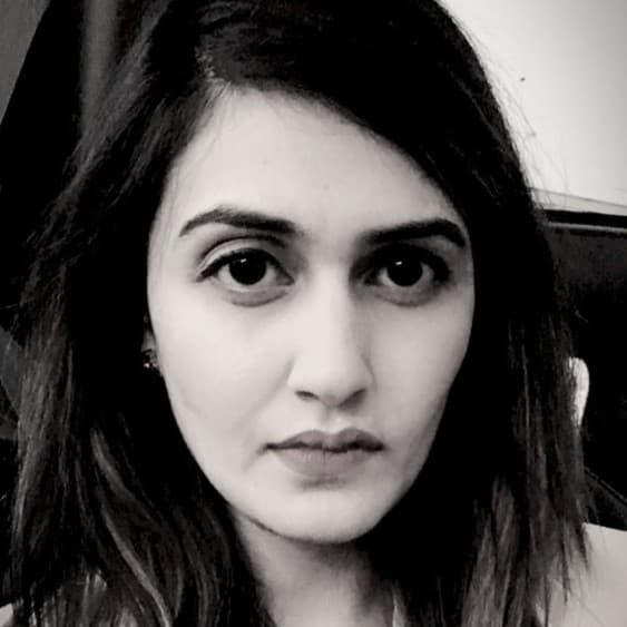 Sarah Hammad CHRMP