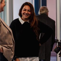 Sarah Zibi