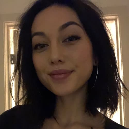 Sarah Barili
