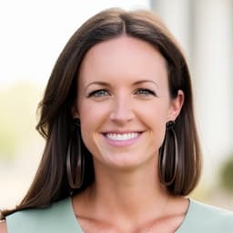 Sarah (Houston) Levit