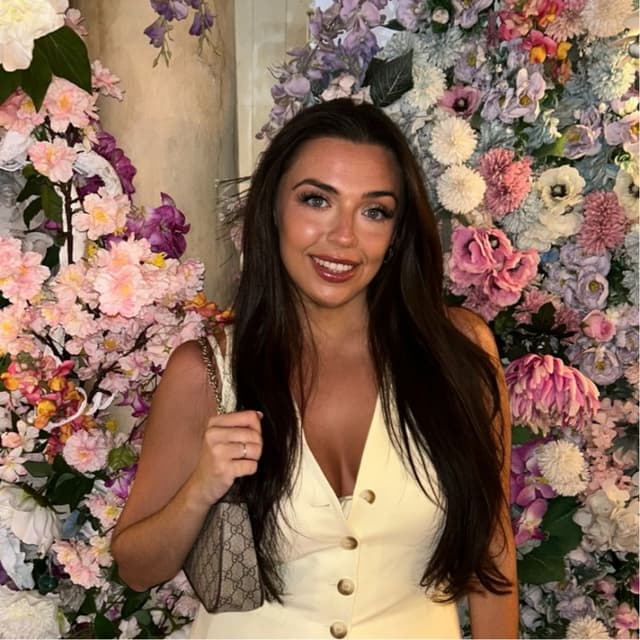 Sarah Jones