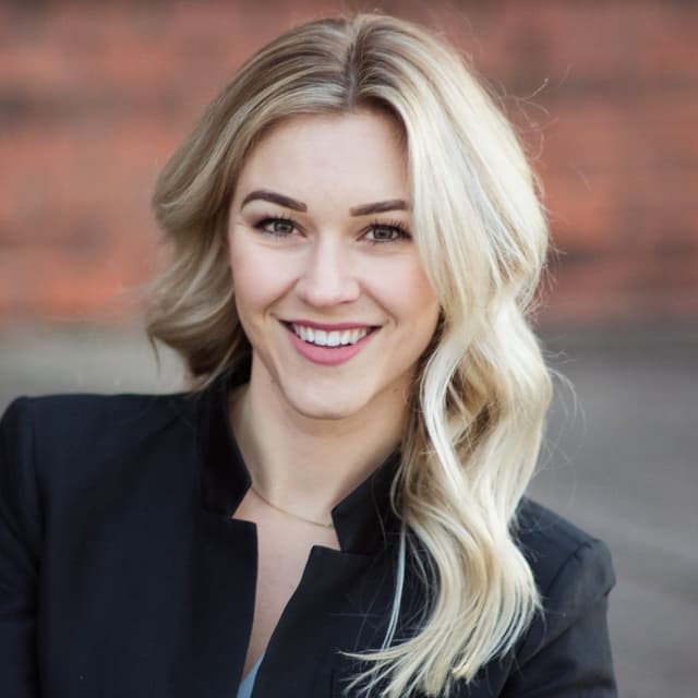 Sarah Leffew Jenks