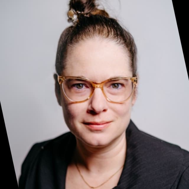 Sarahlynn Nichols, CIPT