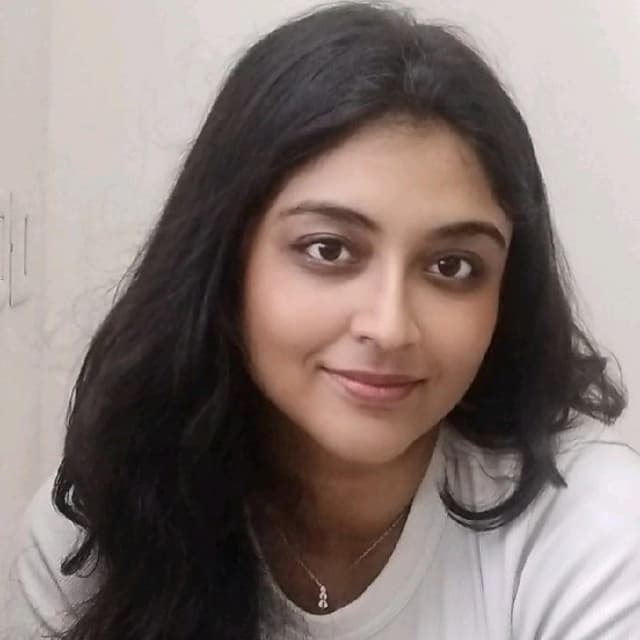 Sarah Majumder