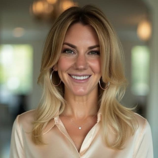Sarah Nelson