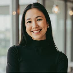 Sarah Rom, Ph.D.