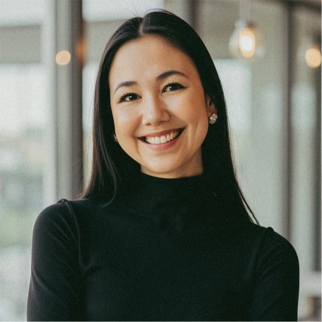 Sarah Rom, Ph.D.