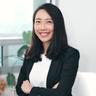 Sarah Wong 