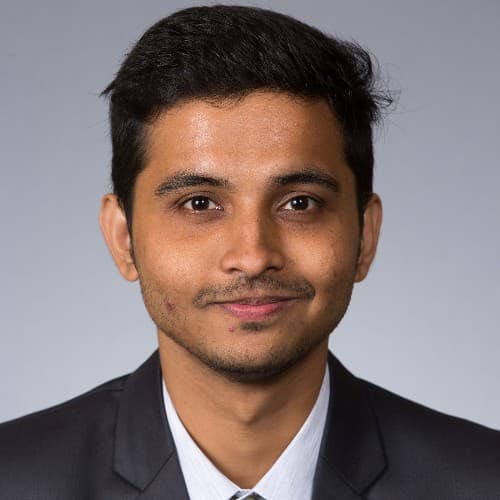 Yash Saraiya