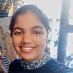 Twisha Saraiya