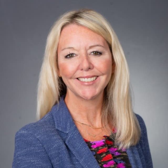 Sara K. Hale