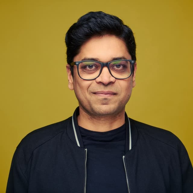 Saral Jain