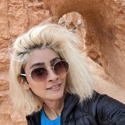 Taru (Sara) Madaan, PhD