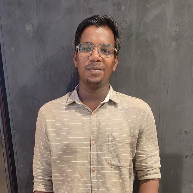 Saran S