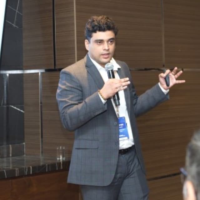 Saran Sampath