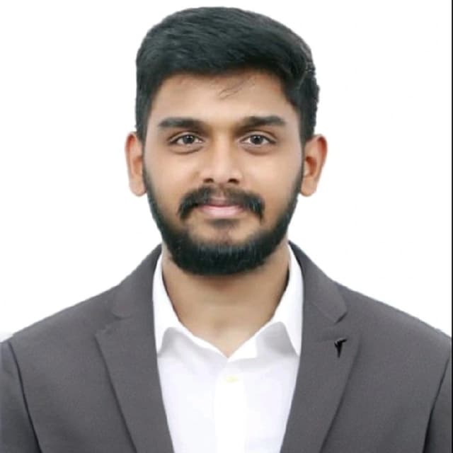 Saran Dhandapani