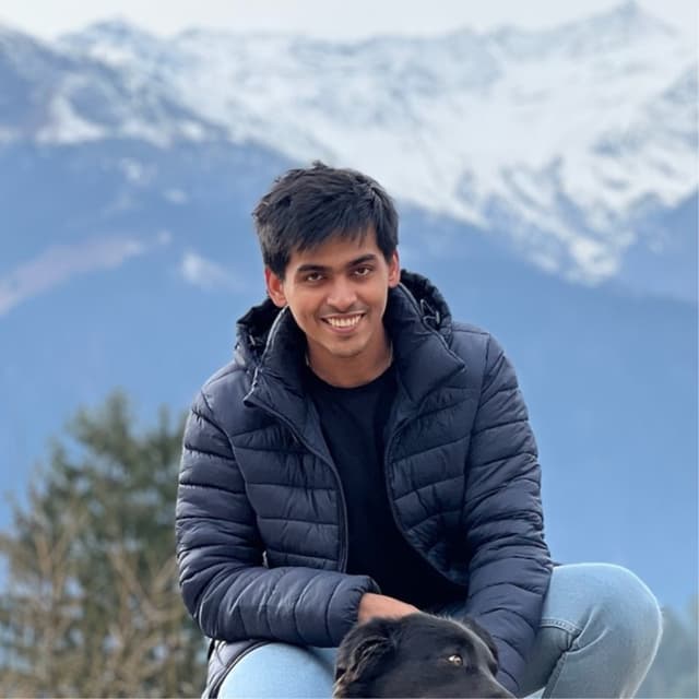 Sarang Chaudhari