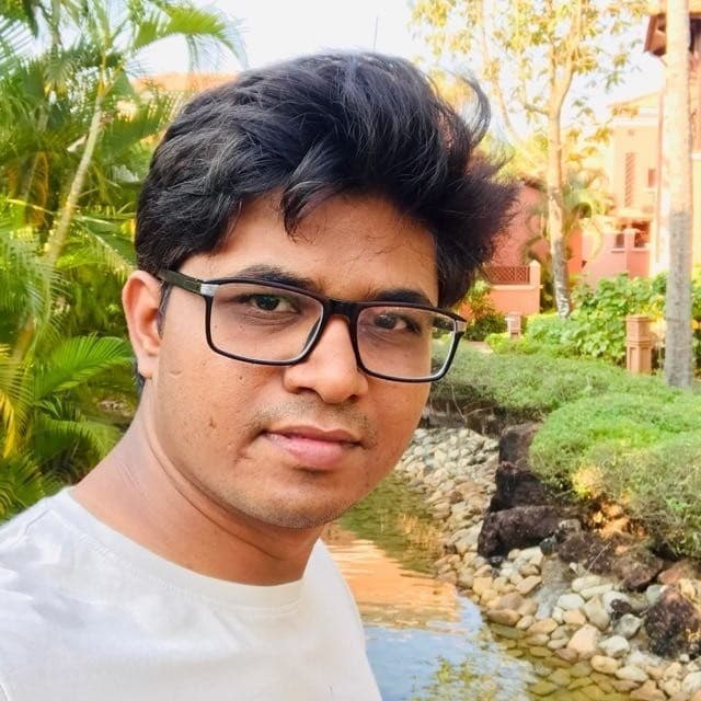 Sarang Deshpande