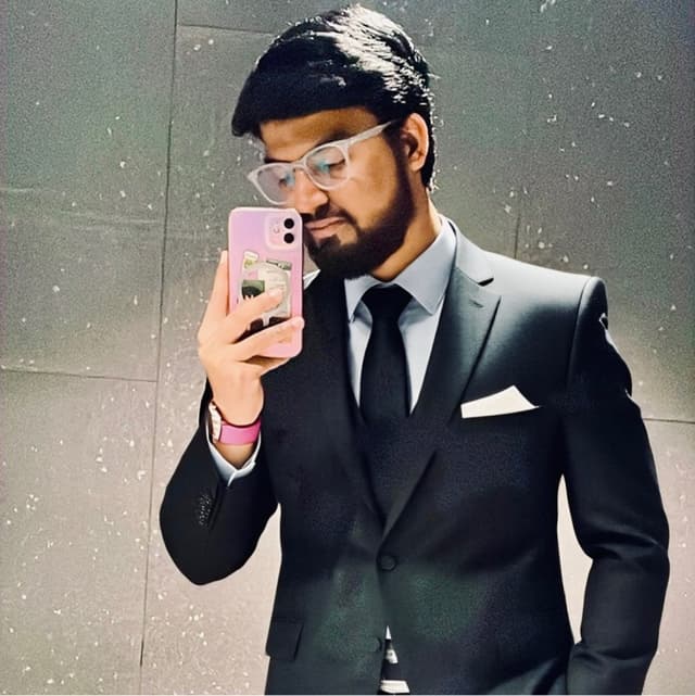 Sarang Kulkarni
