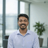 Sarang Pabalkar