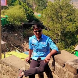 Sarang Palaskar