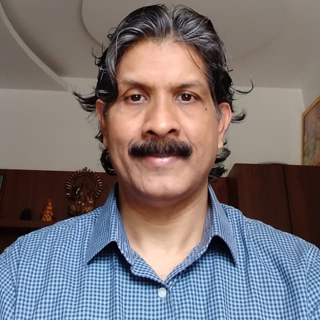 Saranga Pogula