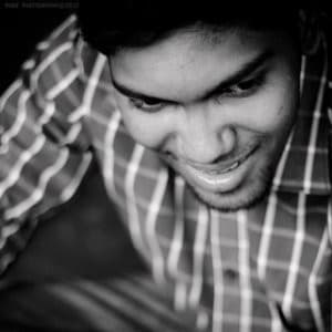 Sarangh Somaraj