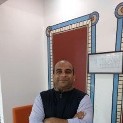 Sarang Jain, PSM™ I