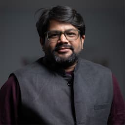Sarang Kamalakar