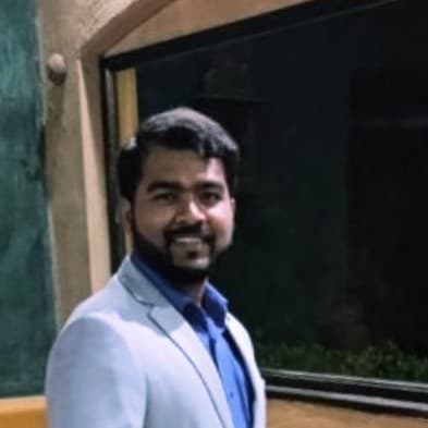 Sarang Shrivastava
