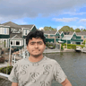 Saranish Kumar Mahesh