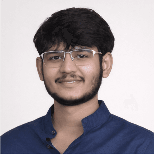 Saran Kirthic S