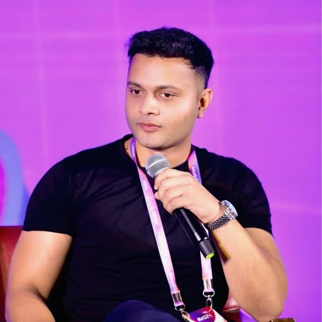 Saransh Bhatnagar