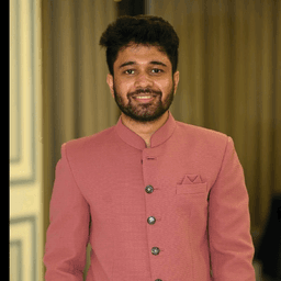 Saransh Gupta