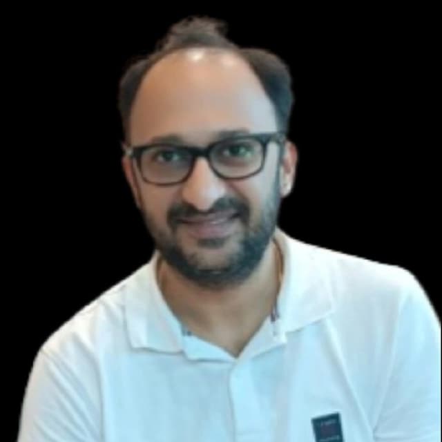 Saransh Jain