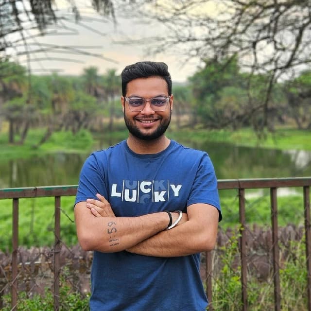 Saransh Jain