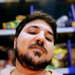 Saransh Kherwal