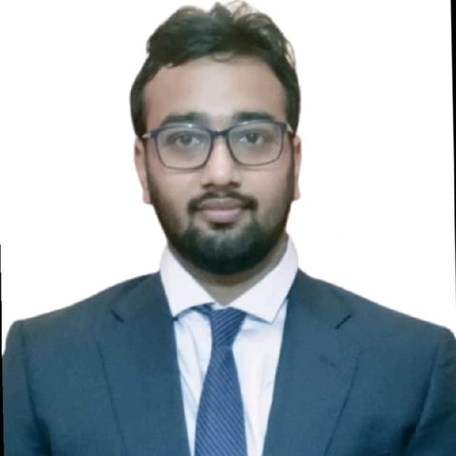 Saransh Maheshwari
