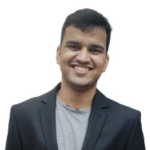 Saransh Parikh