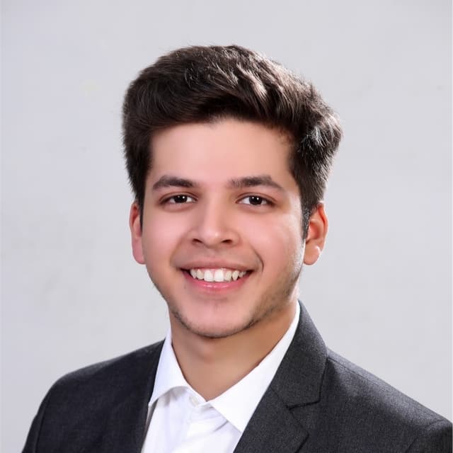 Saransh Singla