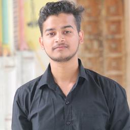 Saransh Soni