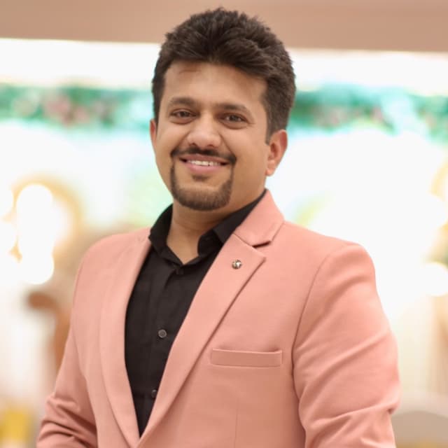 Saransh Talwar