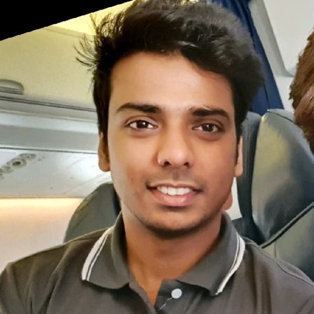 Saransh Gupta