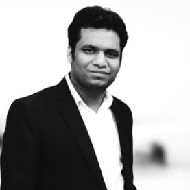 Saransh Garg