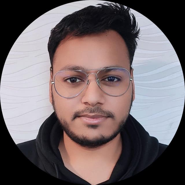 Saransh Gupta