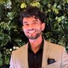 Saransh G.