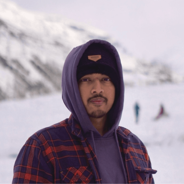 Saransh Hardaha