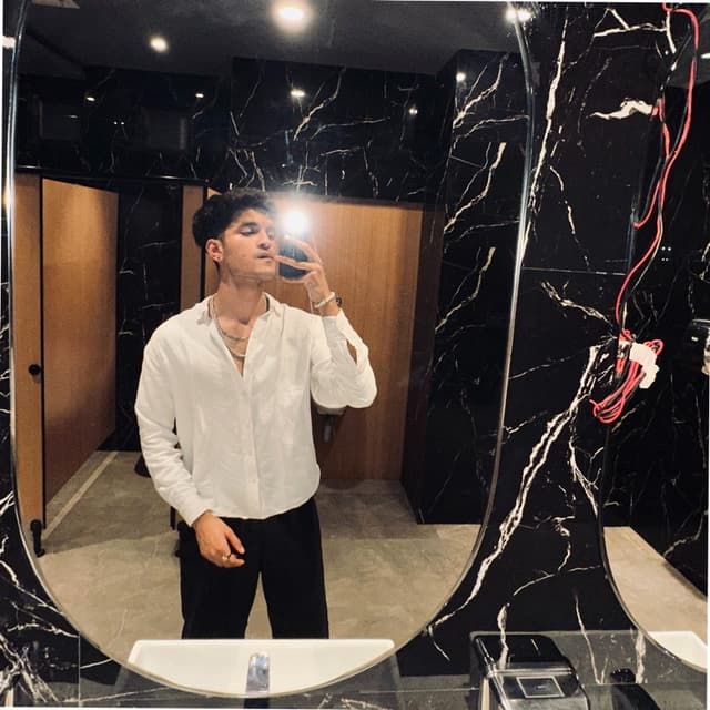 SARANSH  PRITHYANI