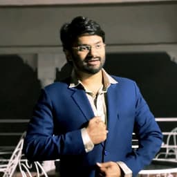Ravali Kanaka Saran Talabathula